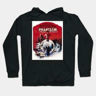 Phantasm Hoodie